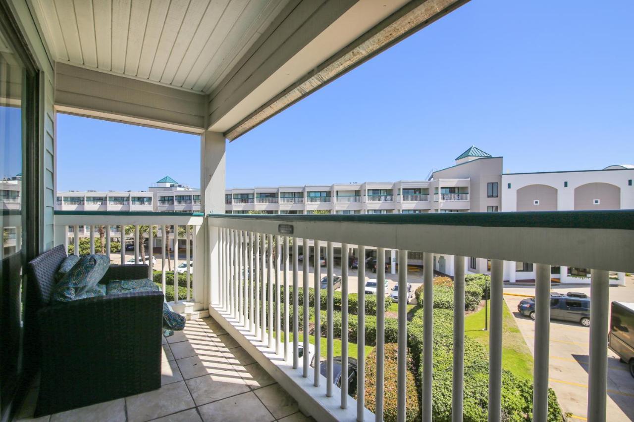 Casa Del Mar 257 - La Costa Galveston Exterior foto