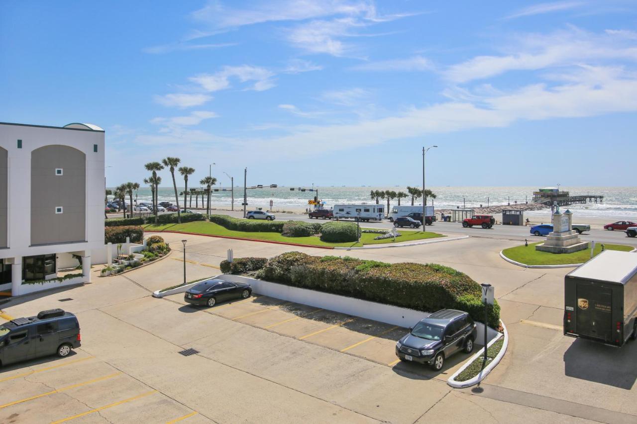 Casa Del Mar 257 - La Costa Galveston Exterior foto
