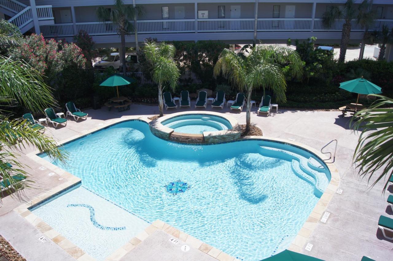 Casa Del Mar 257 - La Costa Galveston Exterior foto